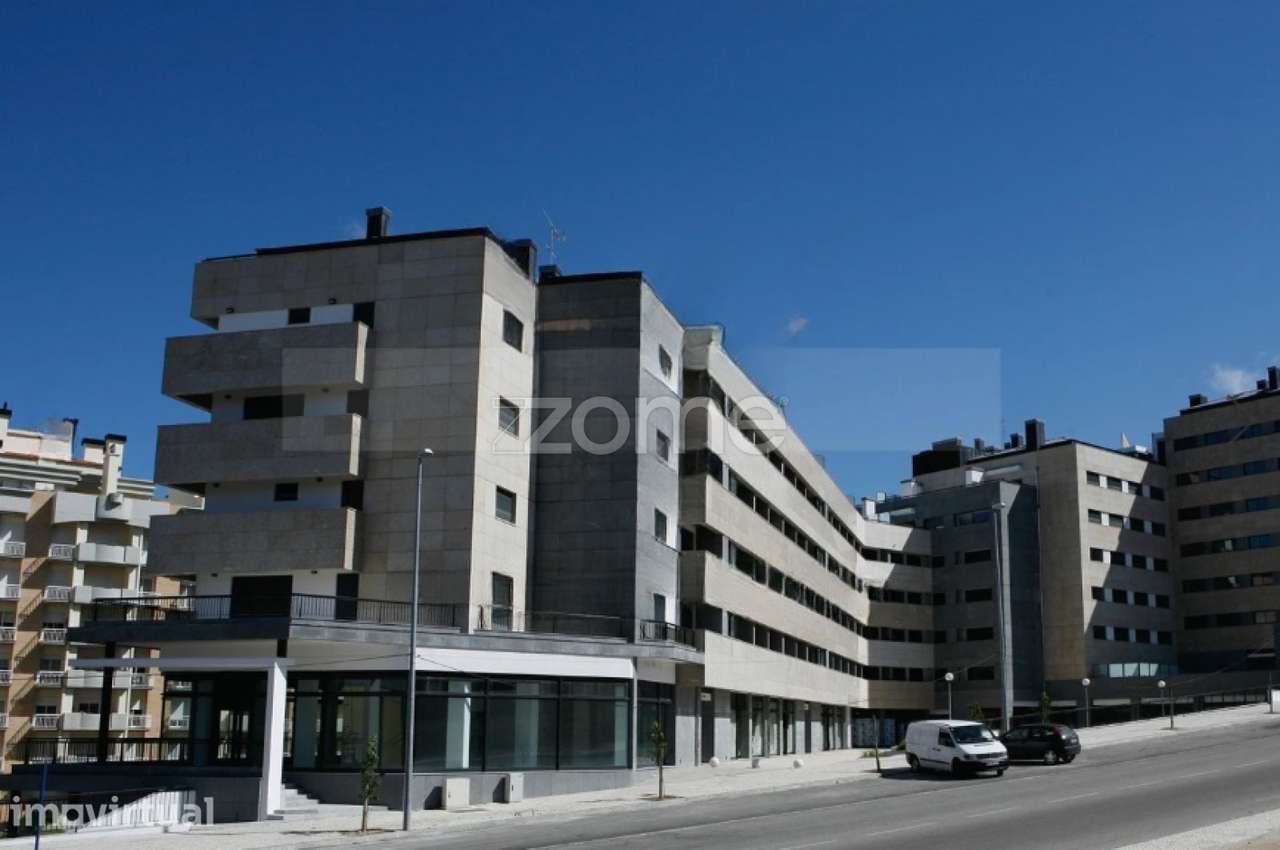 Loja Comercial - Empreendimento Quinta do Bosque II - Grande imagem: 2/15