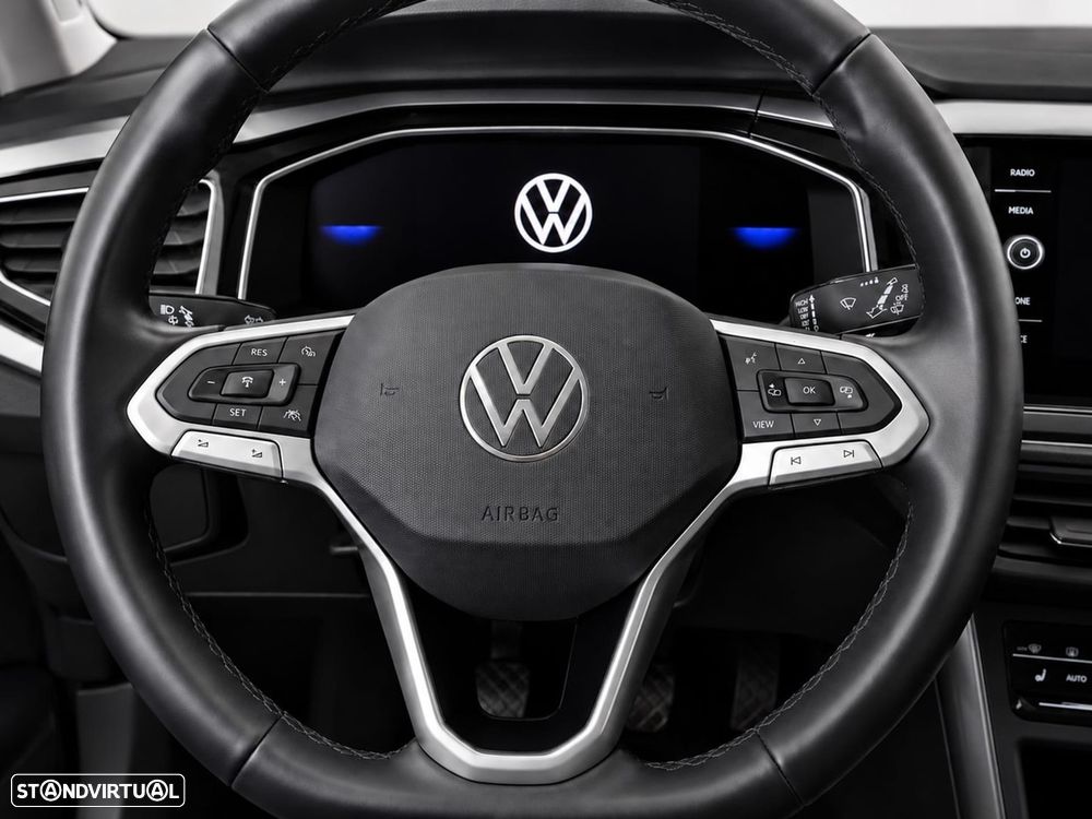 VW Polo 1.0 TSI Style - 36