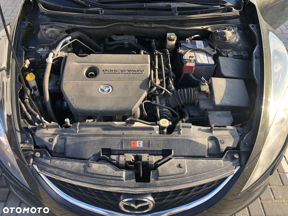 Mazda 6 Sport 2.0 Active - 8