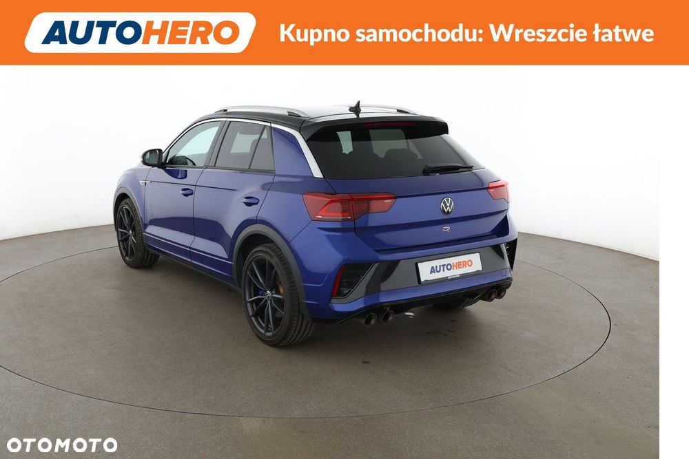 Volkswagen T-Roc - 5