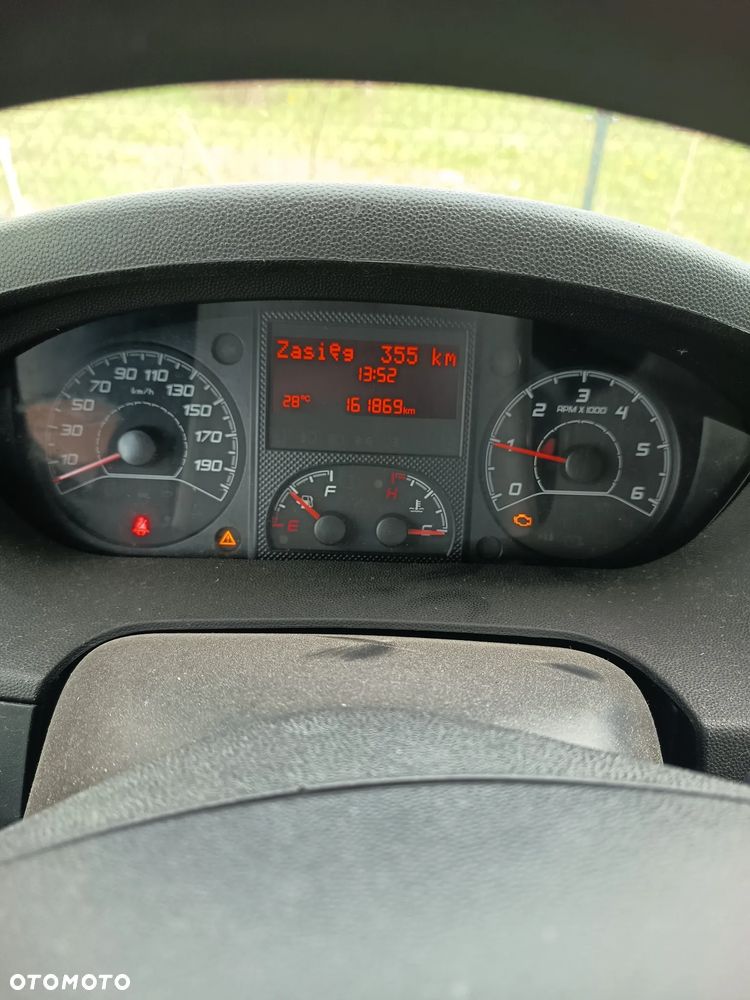 Peugeot Boxer - 10