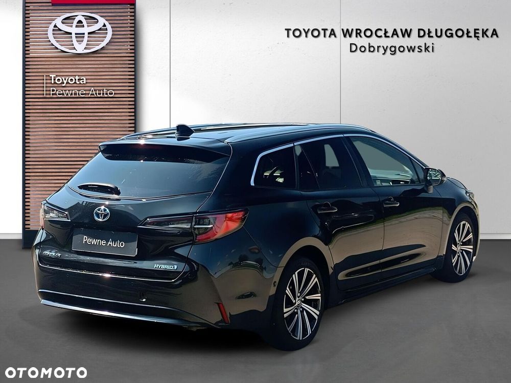 Toyota Corolla 1.8 Hybrid Comfort - 5