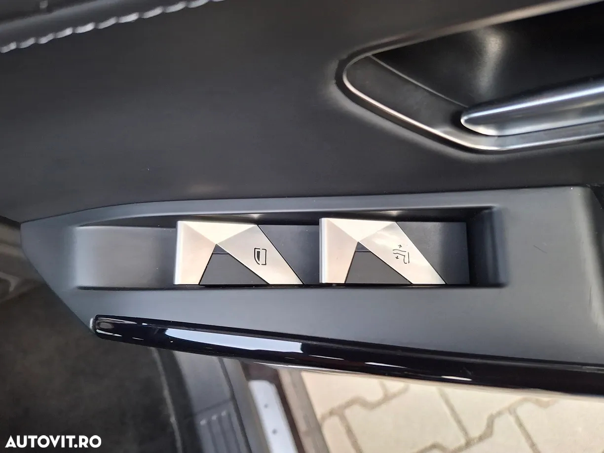 DS Automobiles DS 7 Crossback - 15