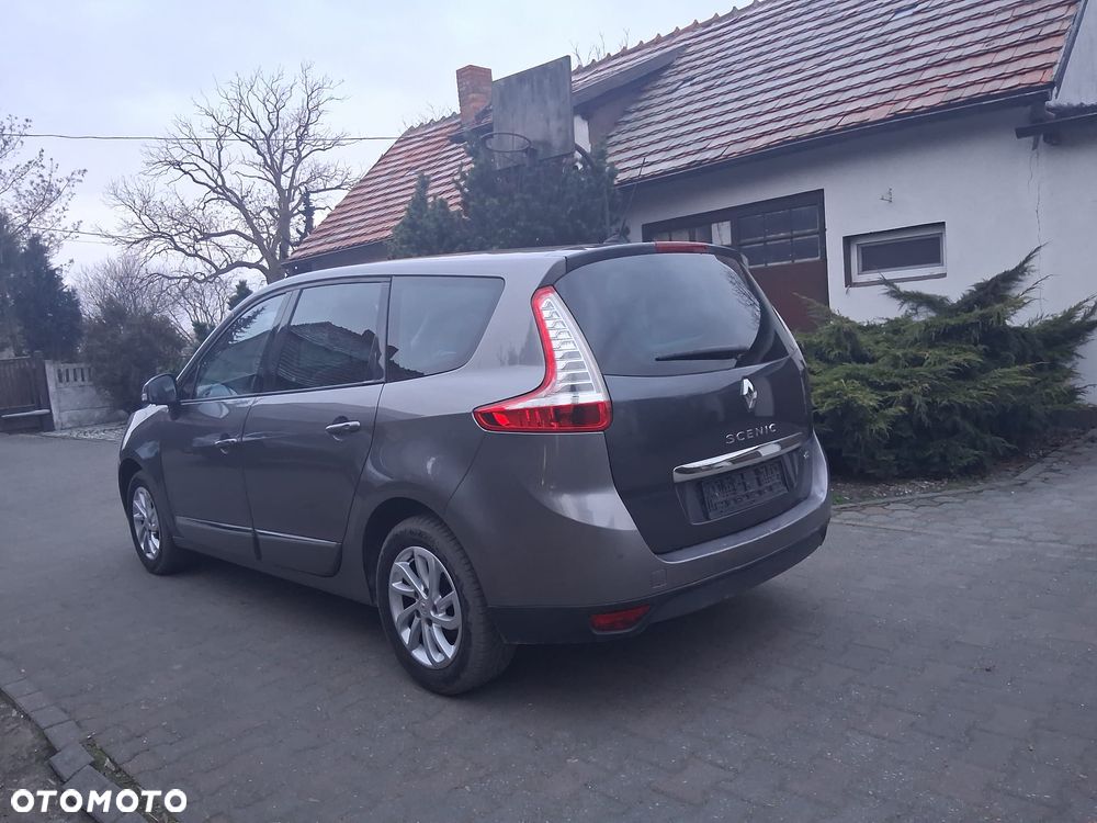 Renault Grand Scenic Energy dCi 110 S&S Dynamique - 19