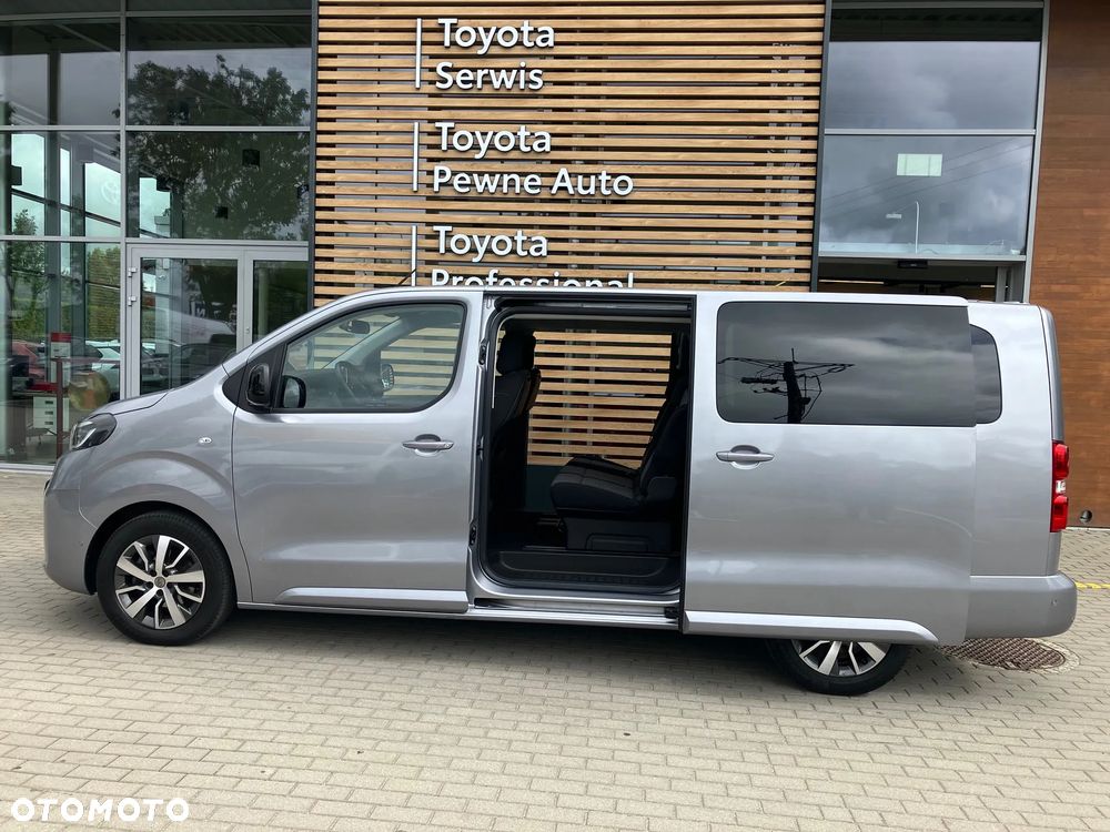 Toyota Proace Verso 2.0 D4-D Long Family - 5