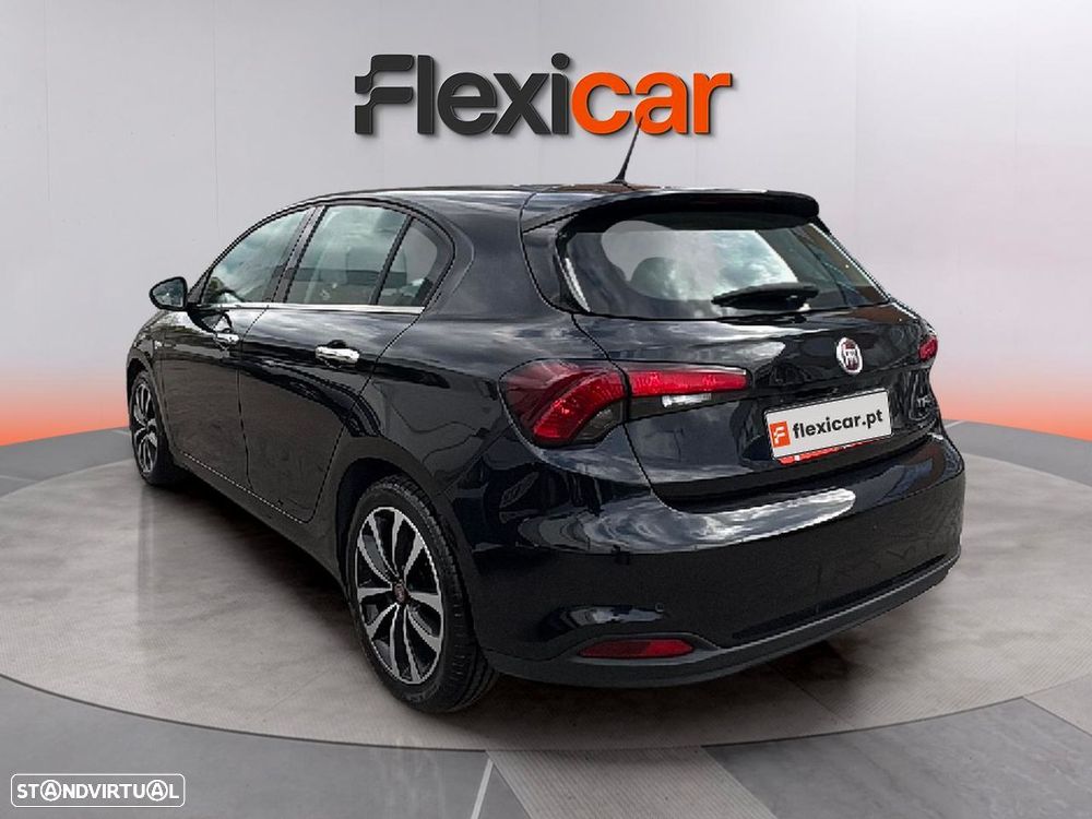 Fiat Tipo 1.3 M-Jet Lounge - 6