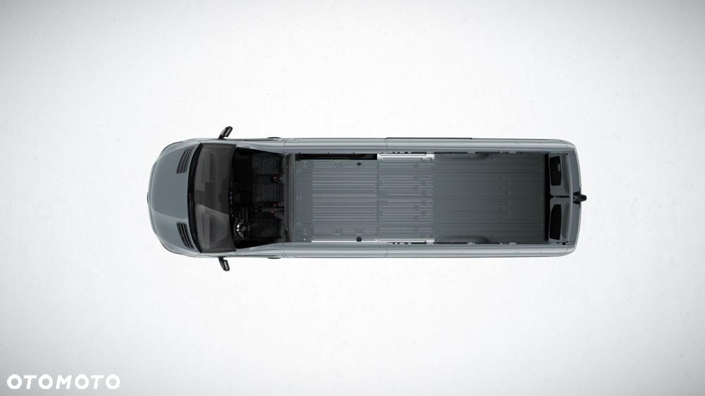 Mercedes-Benz Sprinter - 3