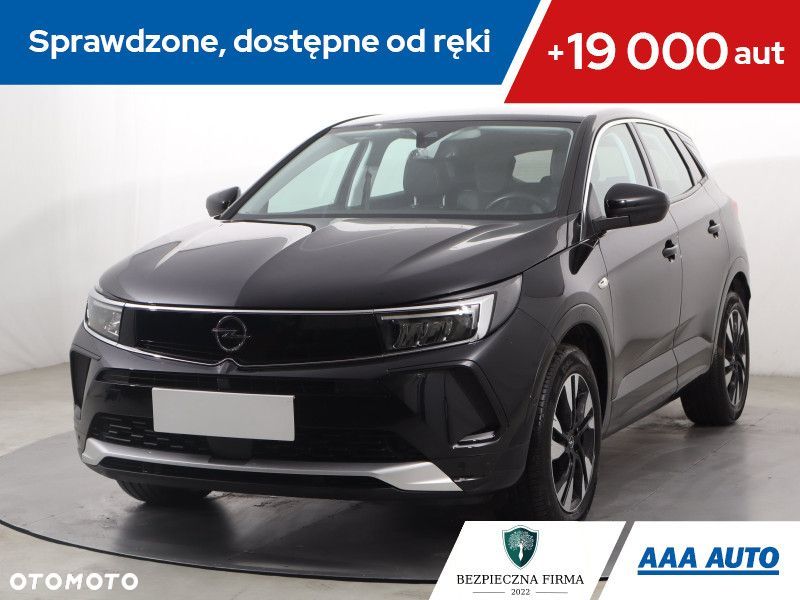 Opel Grandland X - 2