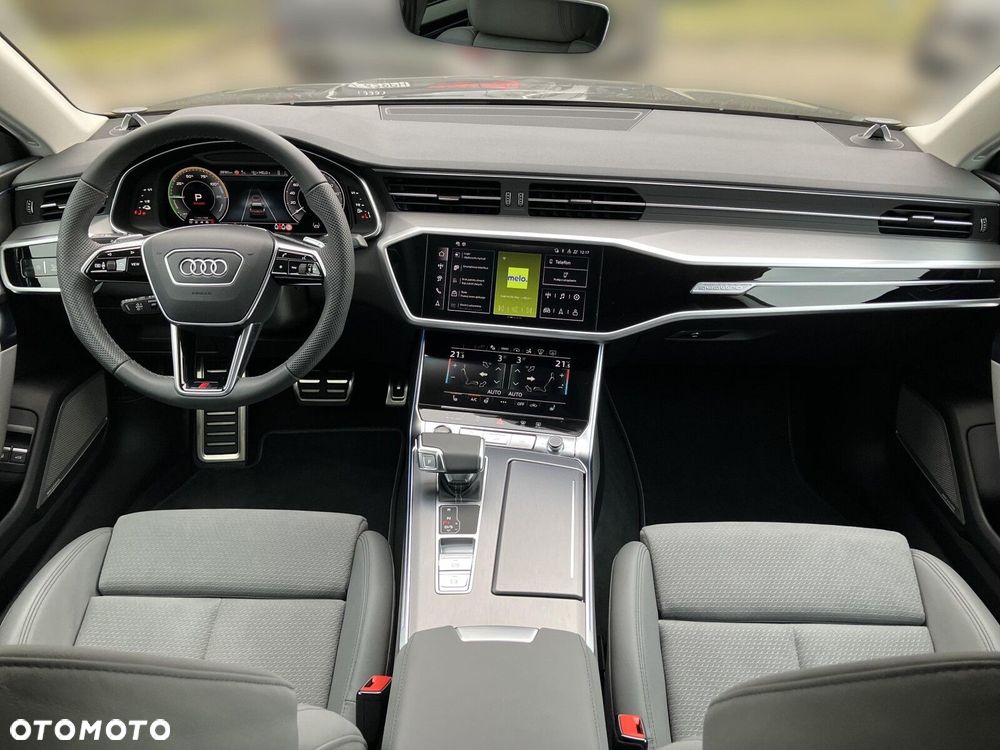 Audi A7 Sportback - 21