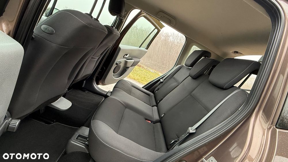 Renault Modus 1.2 16V TCE Yahoo - 5