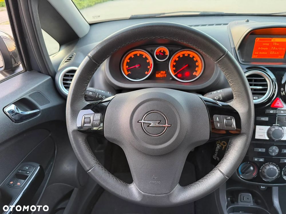 Opel Corsa 1.4 Innovation - 13