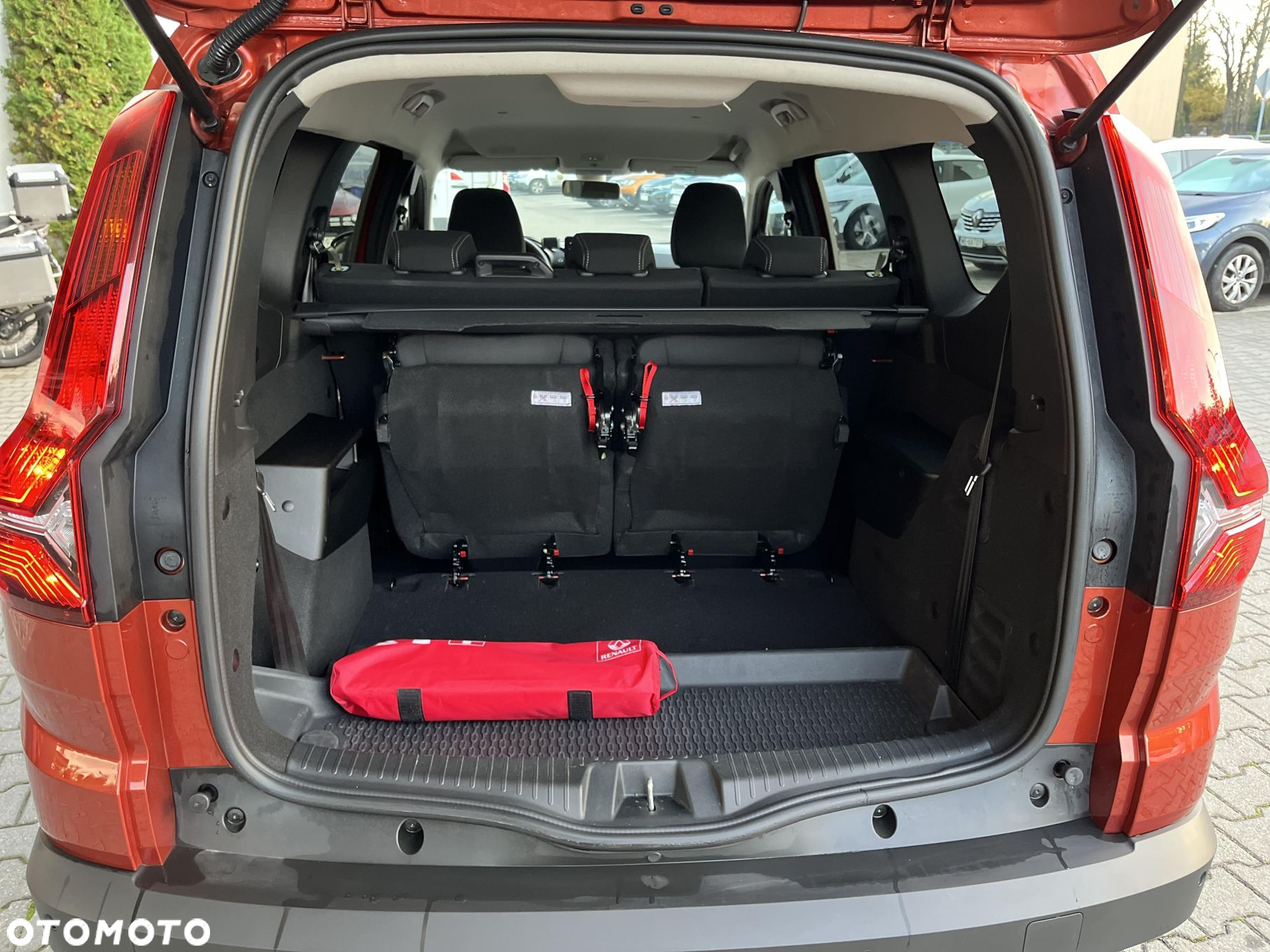 Dacia Jogger 1.0 TCe SL Extreme - 17