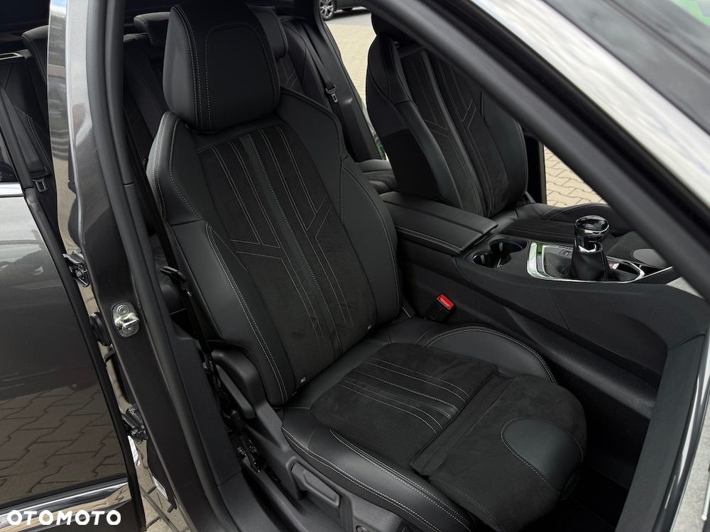 Peugeot 3008 1.5 BlueHDi Allure S&S - 36