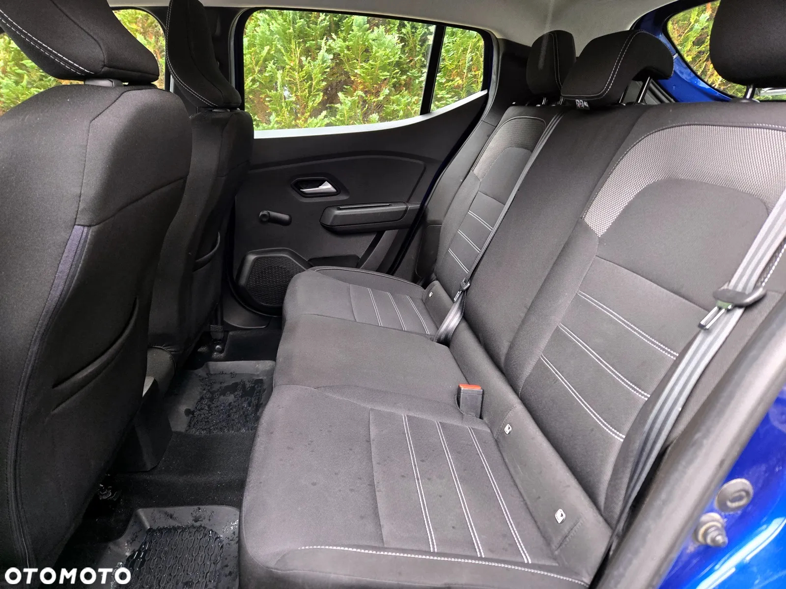 Dacia Sandero 1.0 TCe Laureate S&S - 7