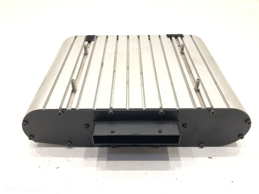 WZMACNIACZ BANG OLUFSEN  AUDI A6 C7 Avant (4G5, 4GD) 2011 - 2018 3.0 TDI quattro 230 kW [313 KM] - 3