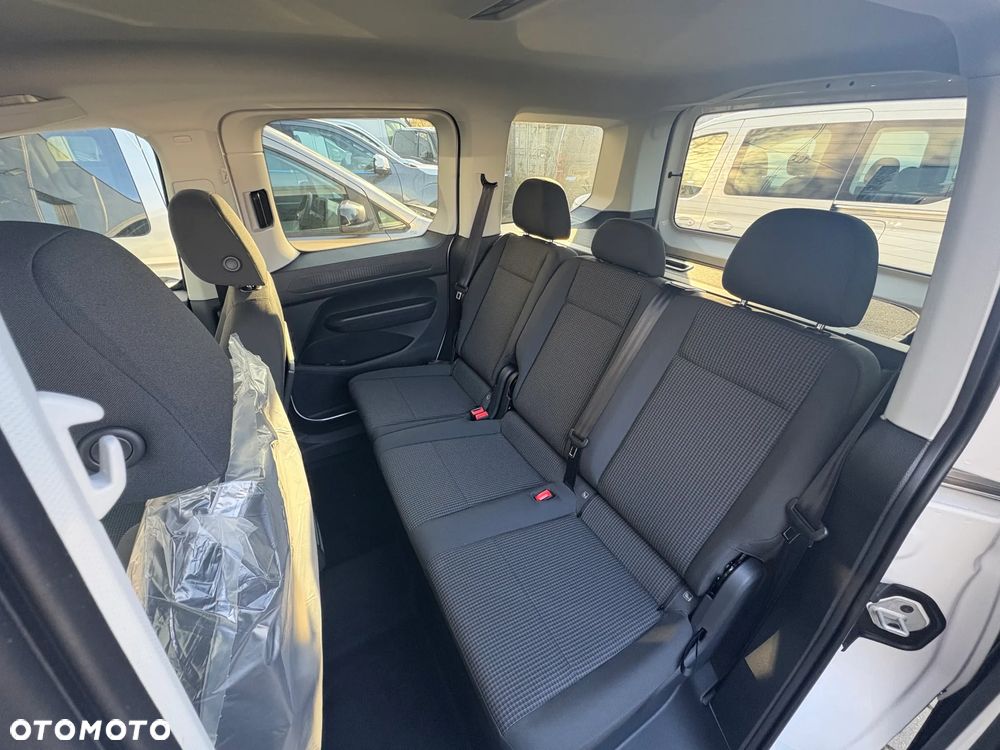 Volkswagen Caddy 20 - 5