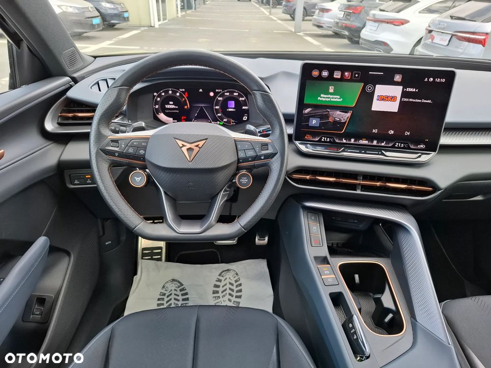 Cupra Terramar 1.5 eTSI mHEV DSG - 16