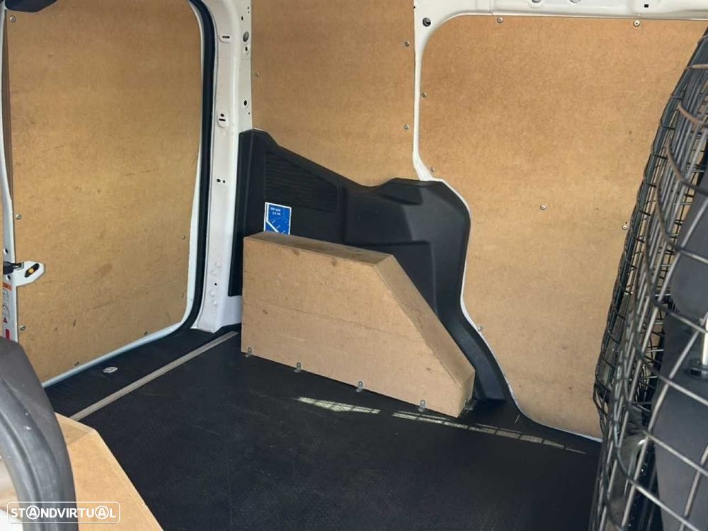 Ford Transit Courier Courier 1.5 TDCi EcoBlue Trend - 13