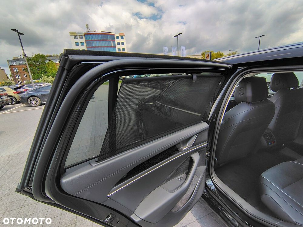 Volkswagen Passat - 30