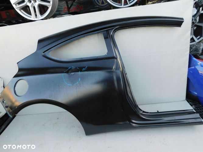 OPEL ASTRA IV J GTC błotnik prawy tylny tył - 2