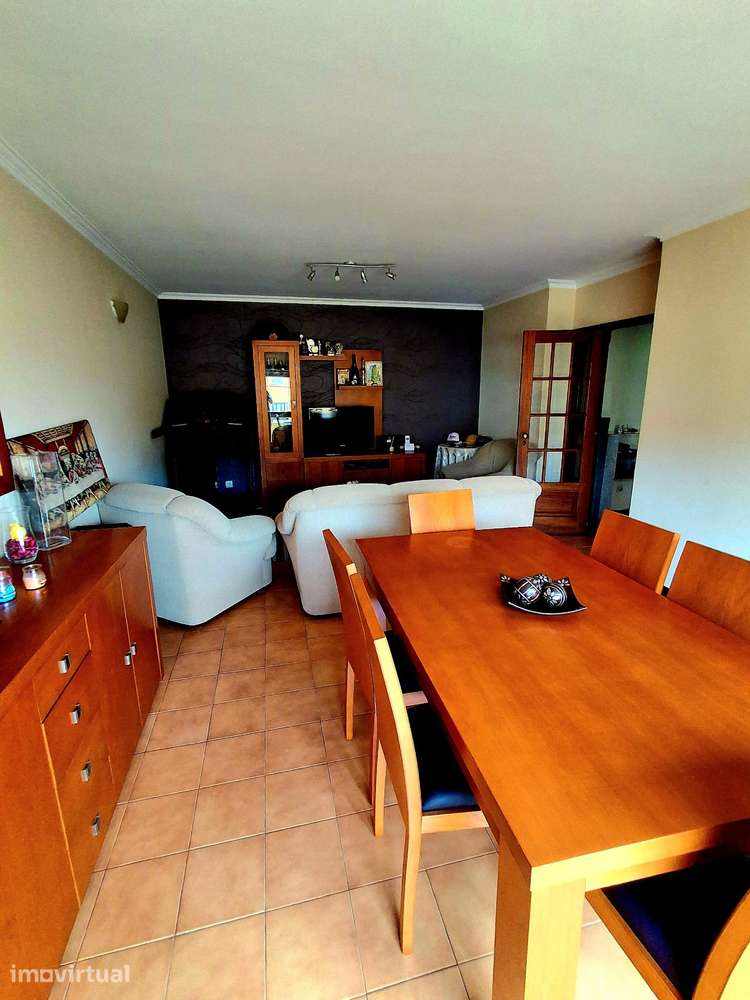 T2 com varanda, em Vila Nova de Gaia - Grande imagem: 5/16