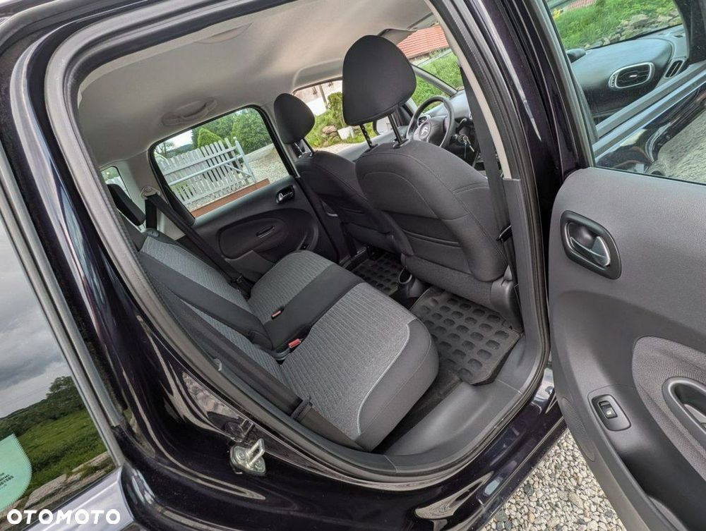 Citroën C3 Picasso - 5