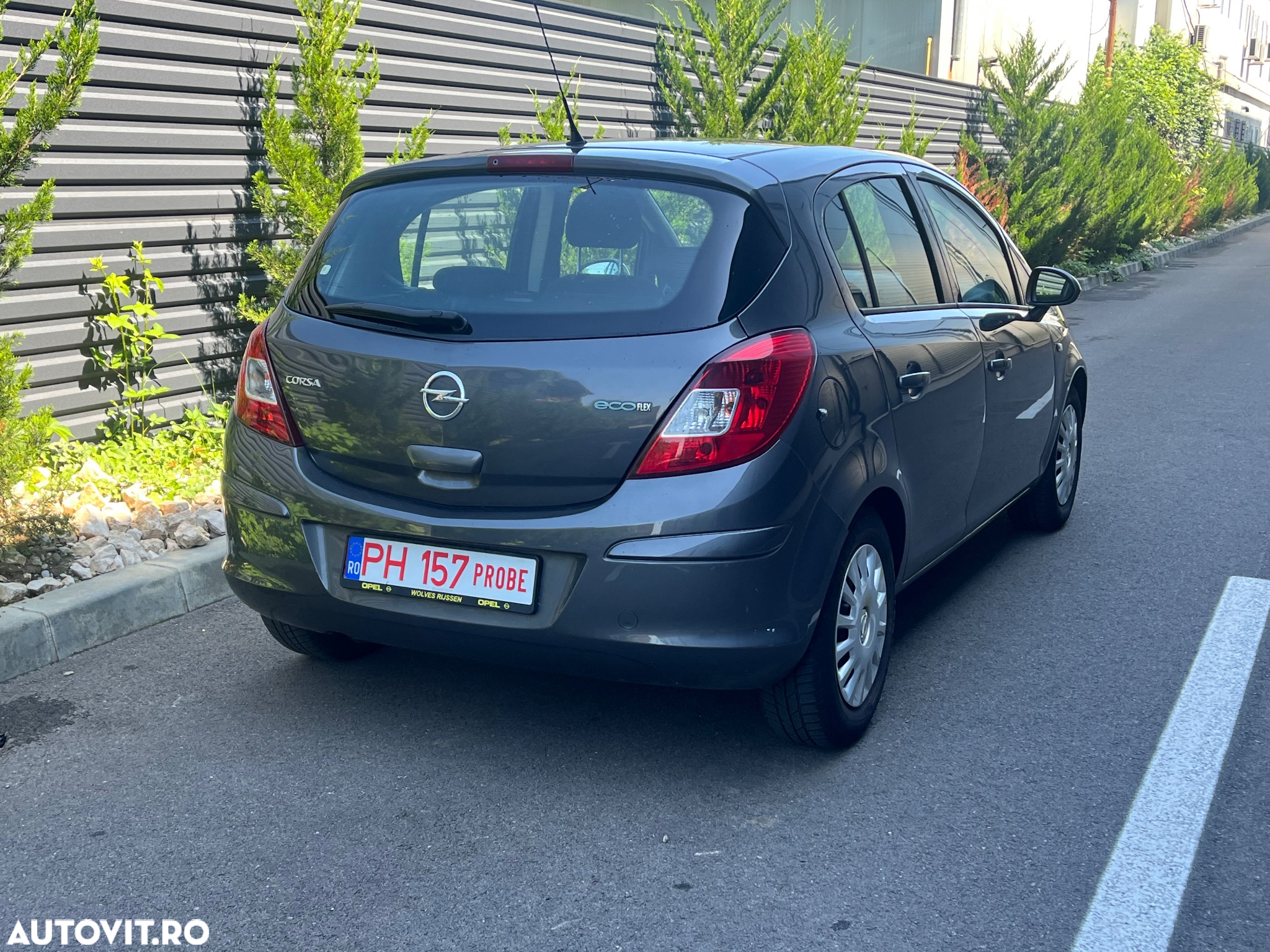 Opel Corsa 1.3 CDTI Edition - 14