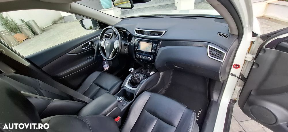 Nissan X-Trail 1.6 dCi ALL-MODE 4x4i Tekna - 6