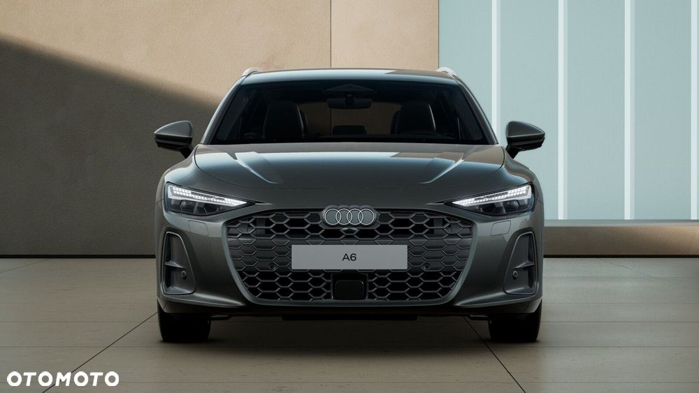 Audi A6 Avant - 5