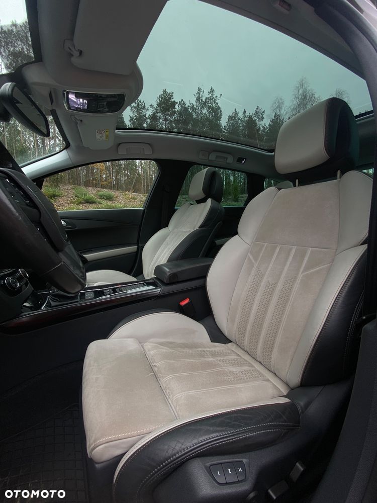 Peugeot 508 2.0 BlueHDi RXH S&S - 36