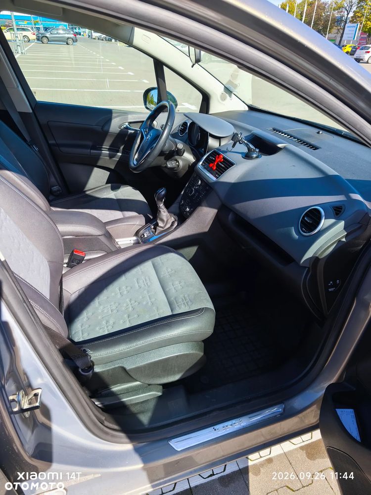 Opel Meriva 1.4 T Cosmo - 6