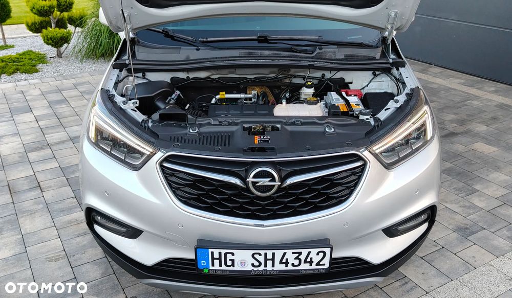 Opel Mokka 1.4 Turbo ecoFLEX Start/Stop Color Innovation - 37