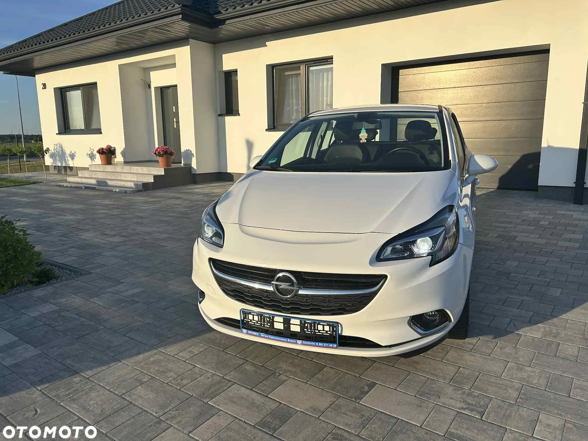 Opel Corsa 1.4 T Enjoy S&S - 3