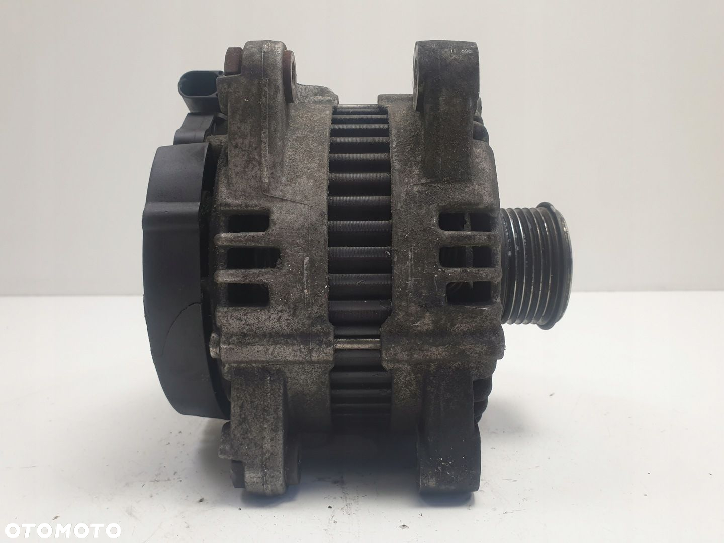 Ford Galaxy II 2.0 TDCI ALTERNATOR 6G9N-10300-YC - 6