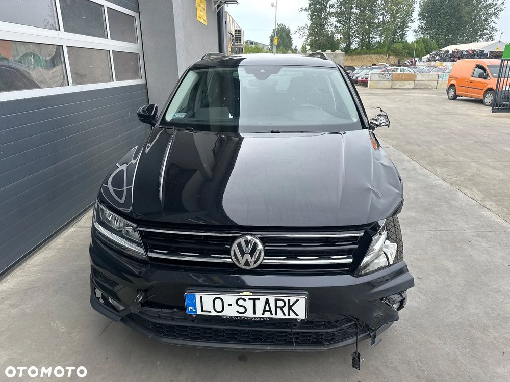 Volkswagen Tiguan - 2