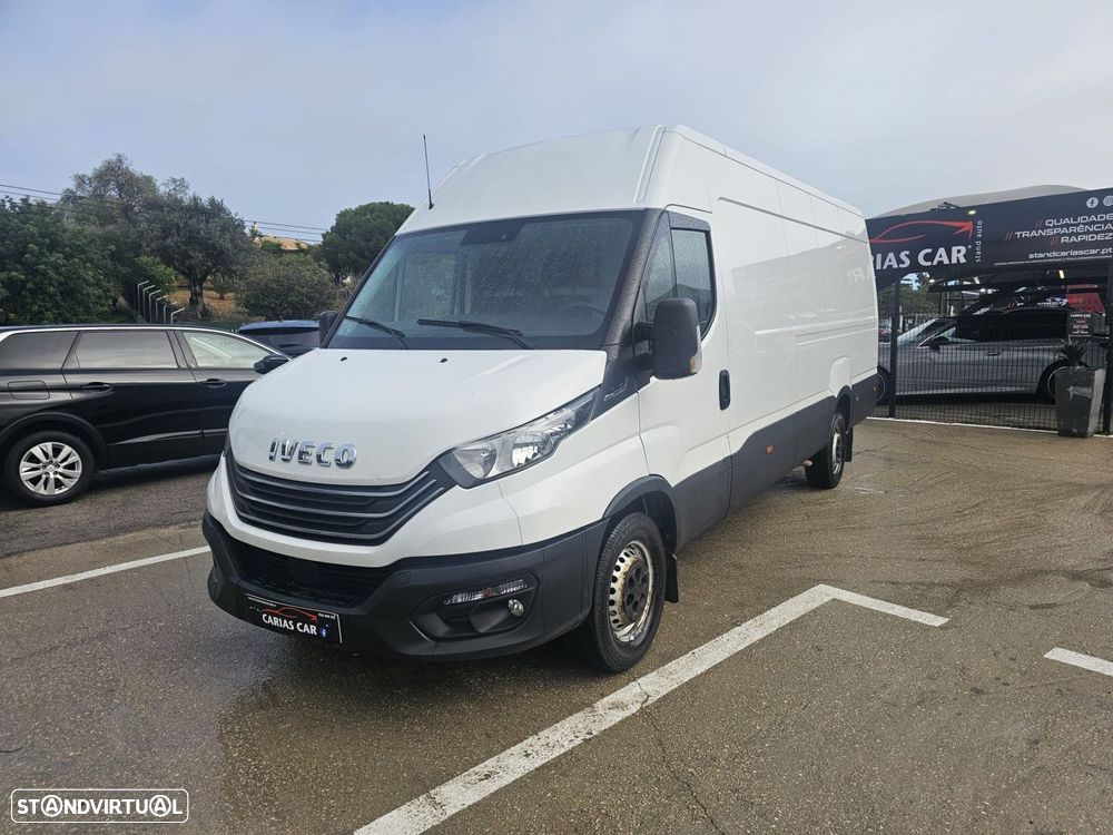 Iveco Daily 35 S14 L4H2 Longa - 1