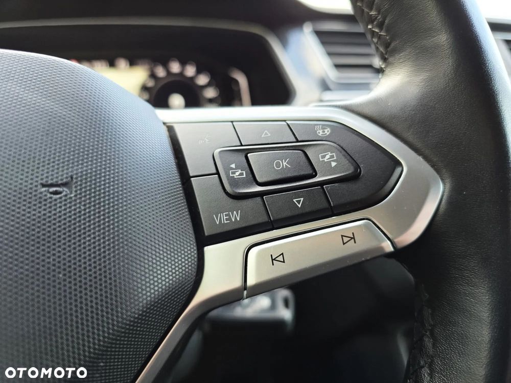 Volkswagen Tiguan 1.5 TSI OPF DSG ACTIVE - 39