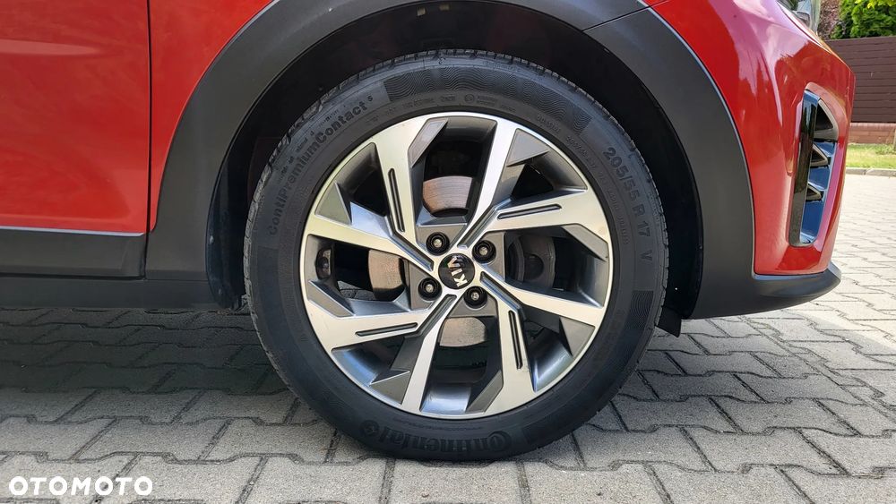 Kia Stonic 1.0 T-GDI MHEV GT Line DCT - 16