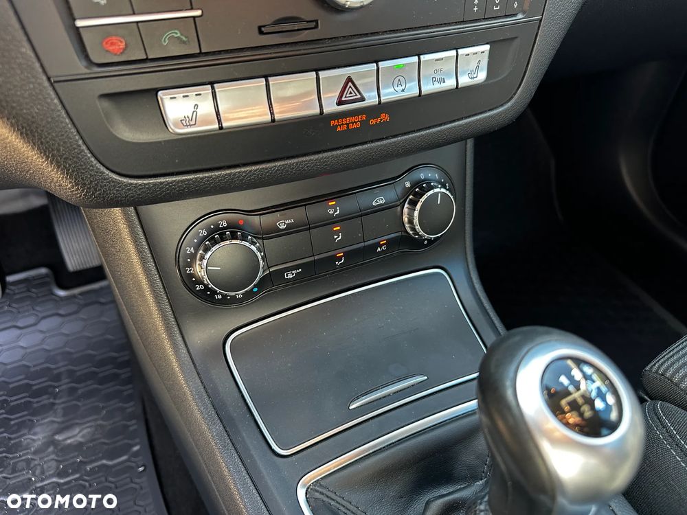 Mercedes-Benz Klasa B - 16