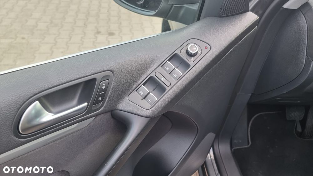 Volkswagen Tiguan 2.0 TDI DPF 4Motion DSG Life - 12
