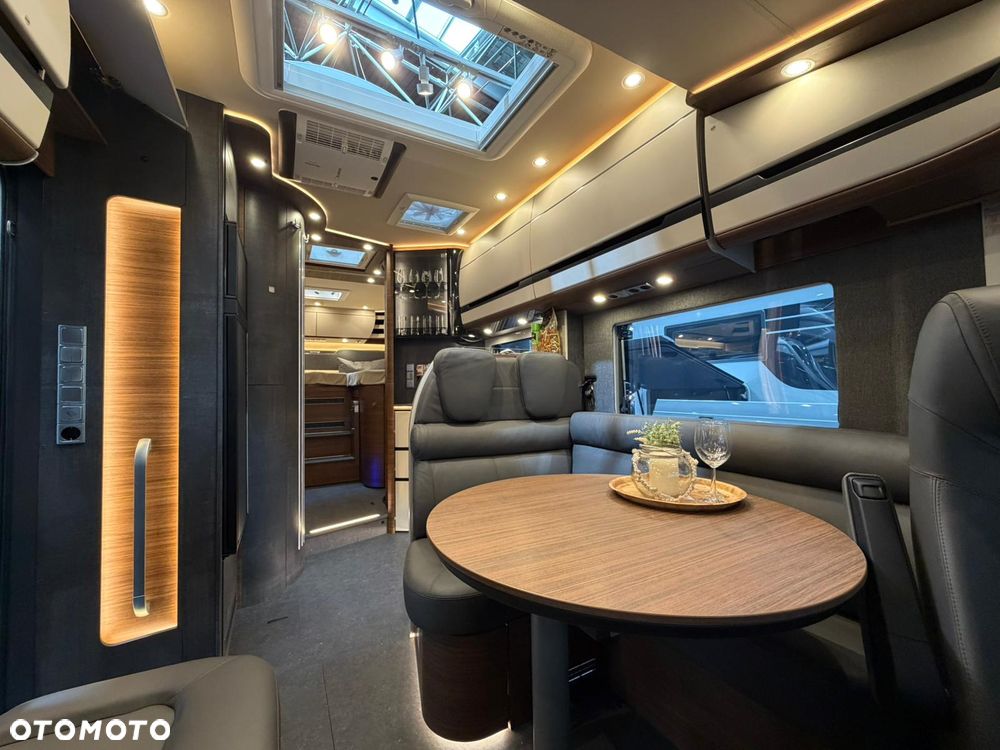 Carthago Chic E-Line I 50 LE DA MY 27 - 11