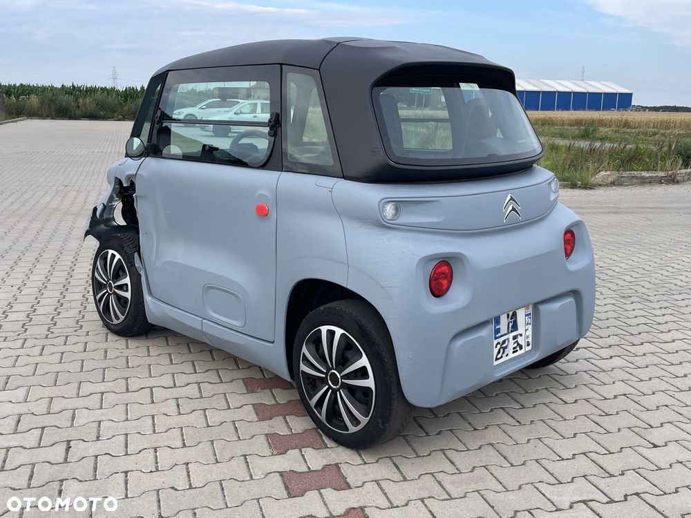 Citroën Ami - 5