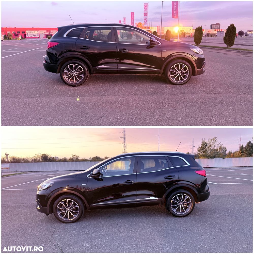 Renault Kadjar Energy dCi 130 X-tronic Bose Edition - 15