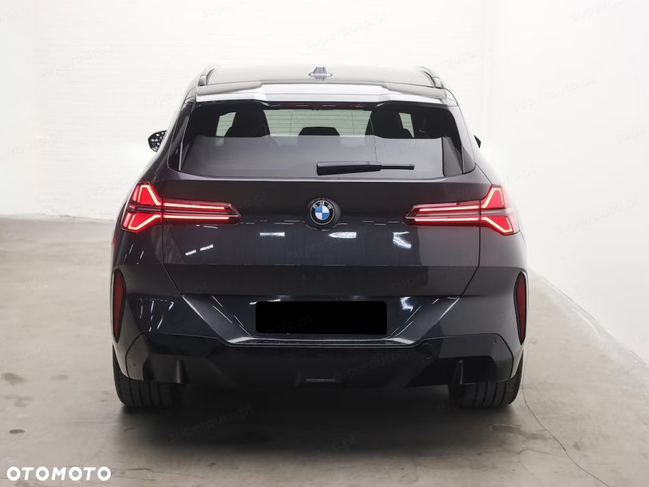 BMW X3 xDrive20d mHEV - 6