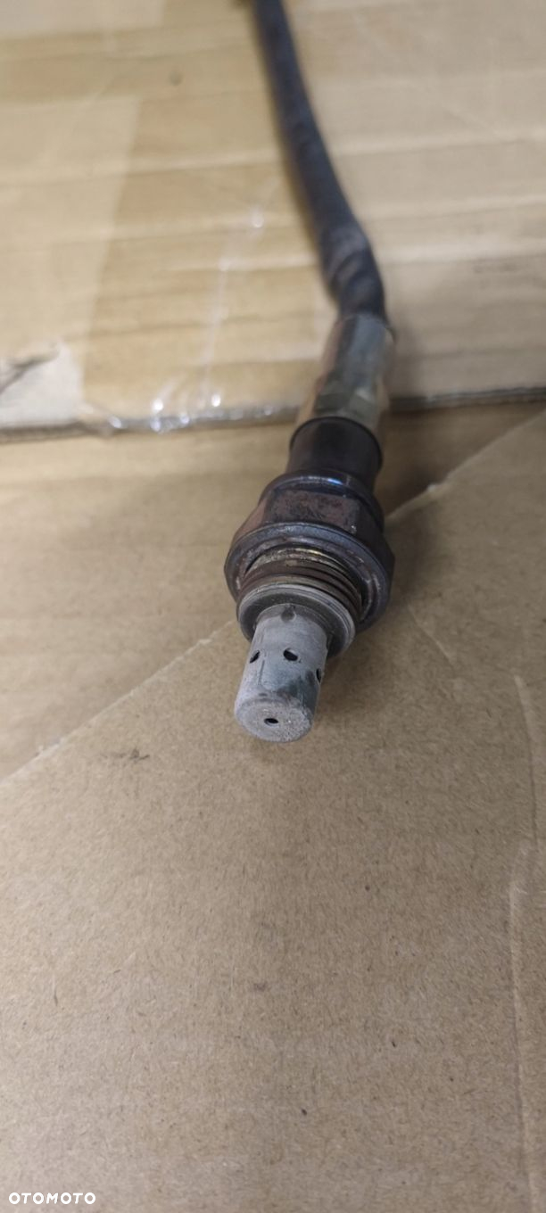 VW GOLF IV 4 BORA SEAT LEON I TOLEDO II SONDA LAMBDA 5 PIN 1.6 16V - 4
