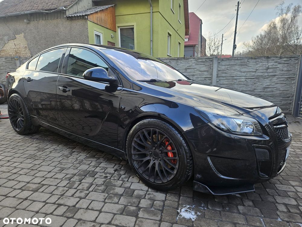 Opel Insignia - 2