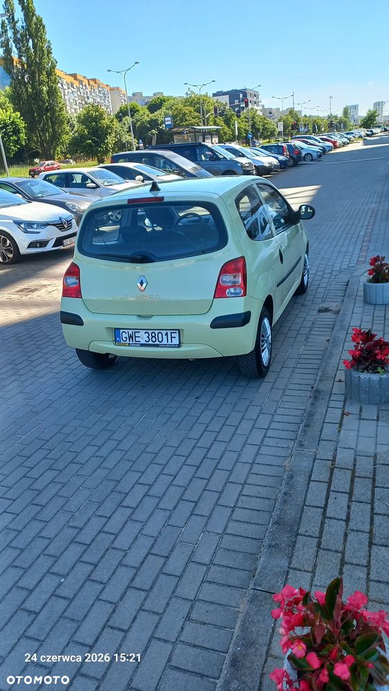 Renault Twingo 1.2 Expression - 8