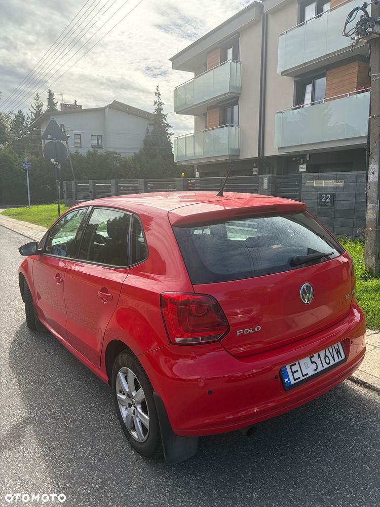 Volkswagen Polo 1.4 16V Highline - 7