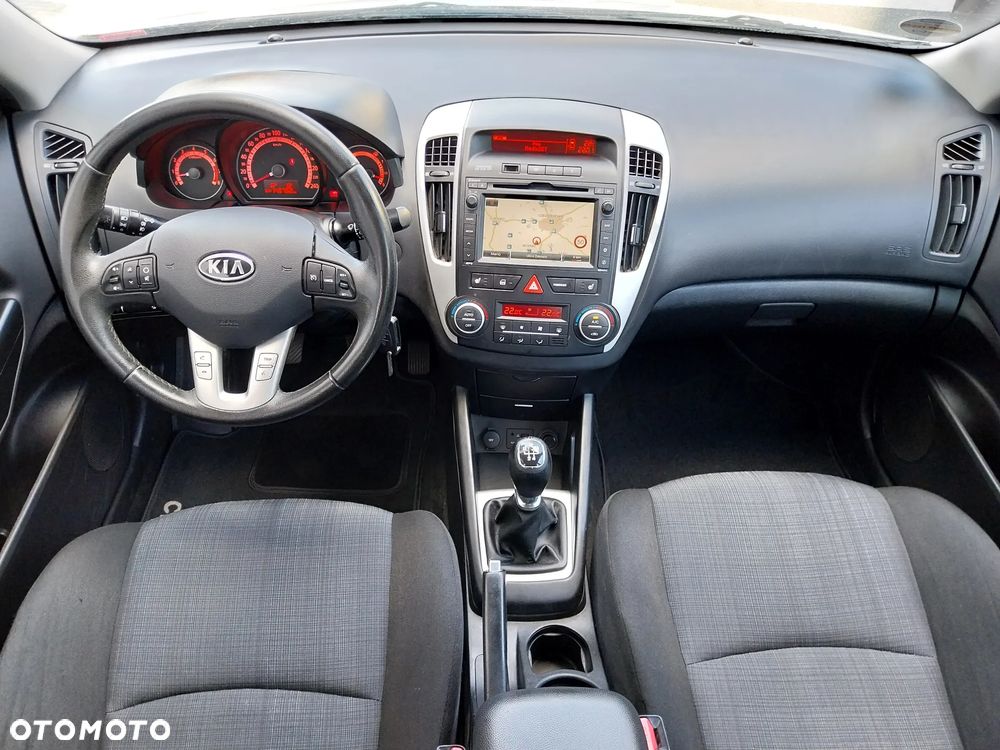 Kia Ceed 1.4 Optimum - 6