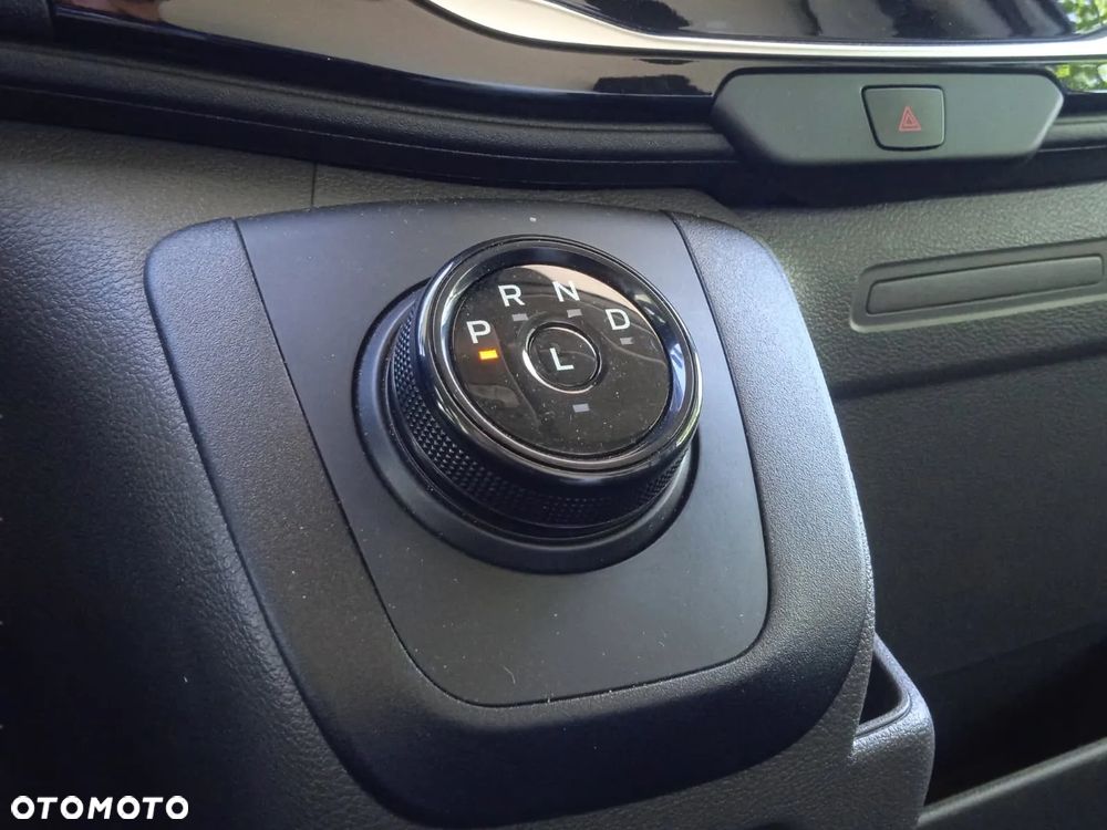 Ford E-Transit - 12